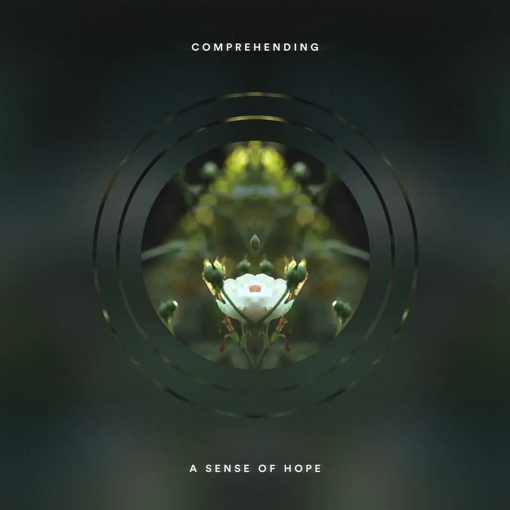 Comprehending - A sense of hope