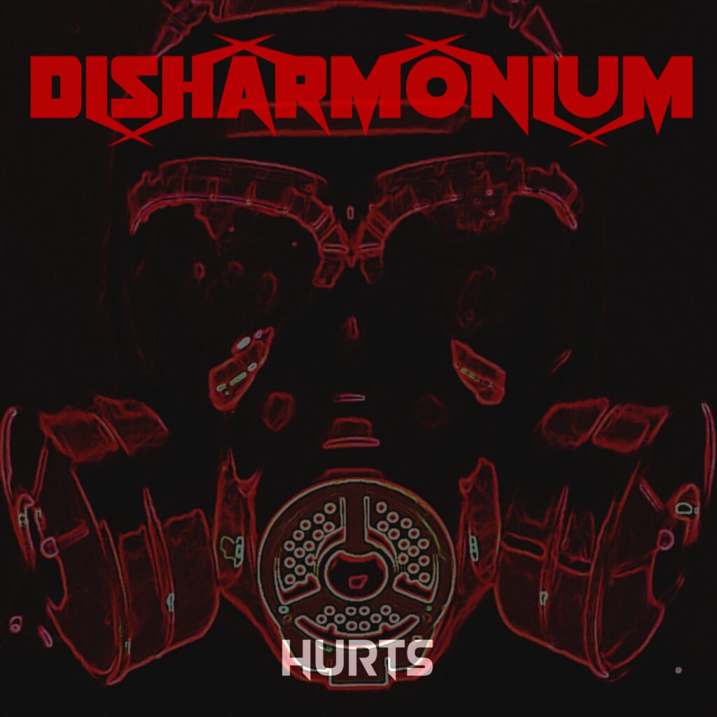 Disharmonium - Hurts