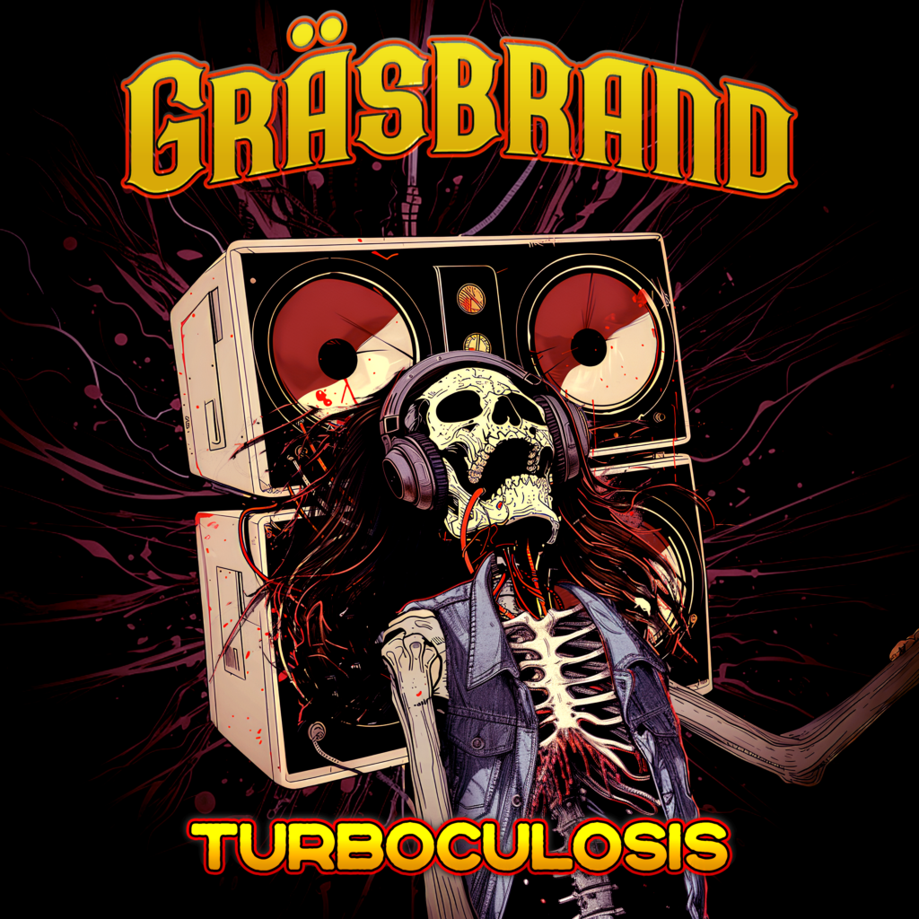 Gräsbrand - Turboculosis